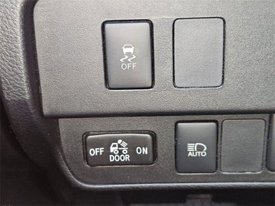 2020 Toyota Tacoma 2WD Base