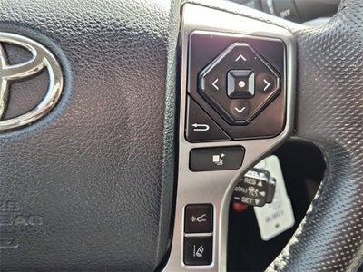 2020 Toyota Tacoma 2WD Base