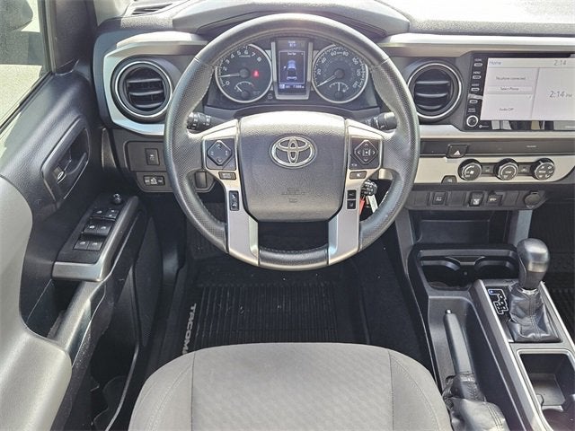 2020 Toyota Tacoma 2WD Base
