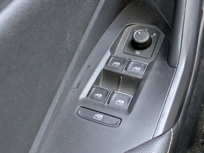 2022 Volkswagen Jetta S