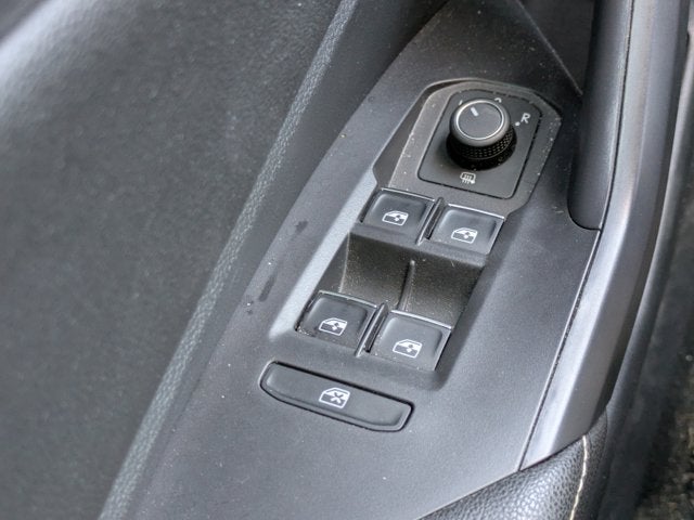 2022 Volkswagen Jetta S