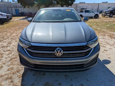 2022 Volkswagen Jetta S