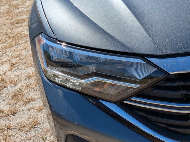 2022 Volkswagen Jetta S