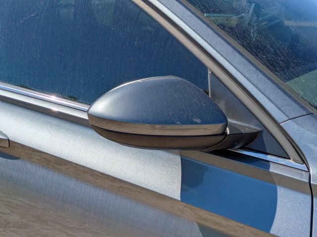 2022 Volkswagen Jetta S