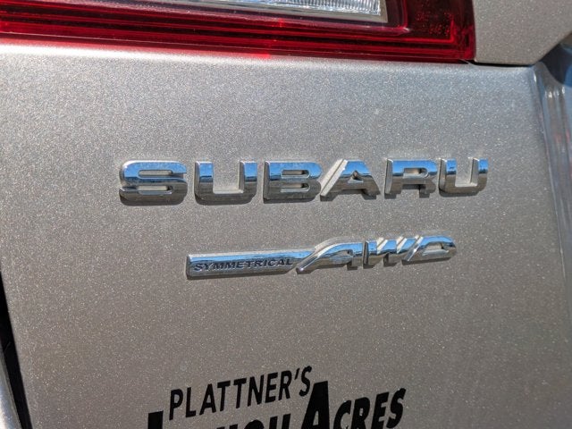 2019 Subaru Outback Limited