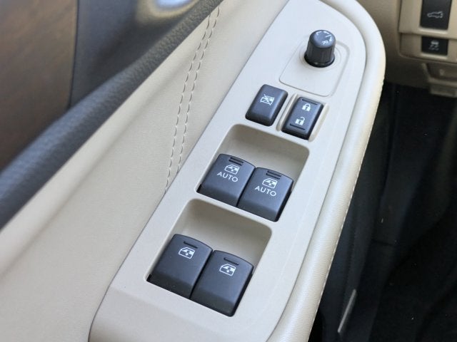 2019 Subaru Outback Limited