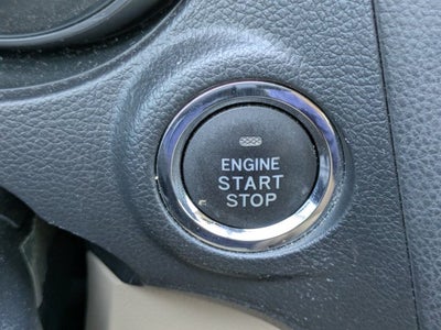 2019 Subaru Outback Limited