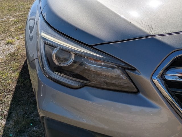 2019 Subaru Outback Limited