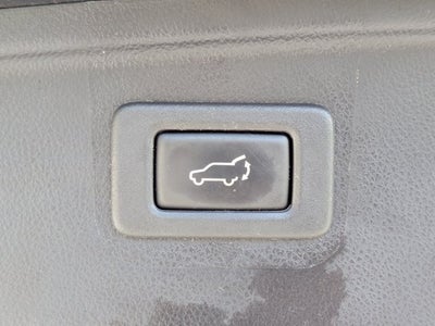 2017 Subaru Outback Limited