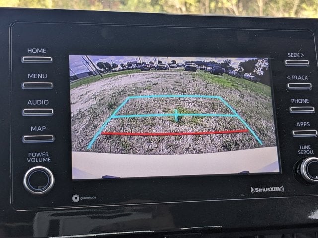 2022 Toyota Camry SE Nightshade