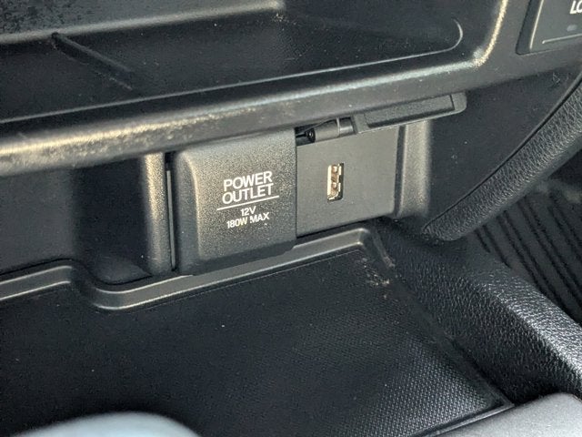 2019 Honda Ridgeline RTL-T