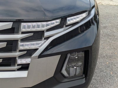 2024 Hyundai Santa Cruz SE