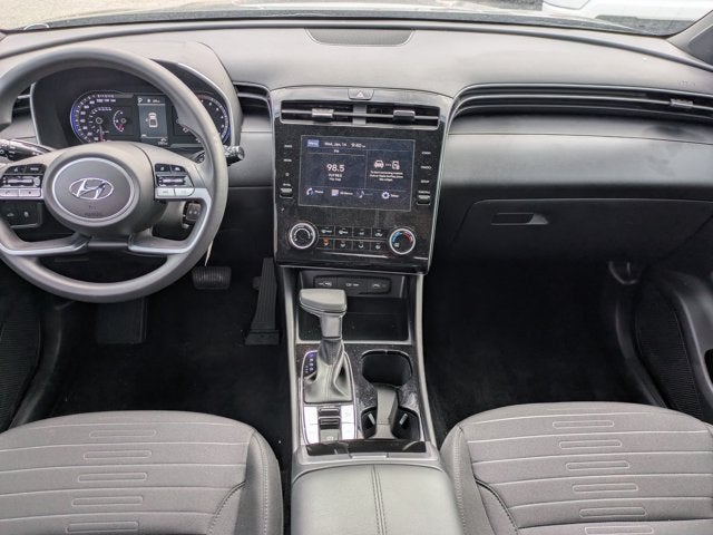 2024 Hyundai Santa Cruz SE