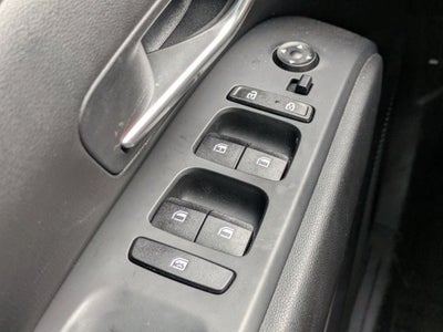 2024 Hyundai Santa Cruz SE