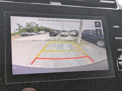 2024 Hyundai Santa Cruz SE