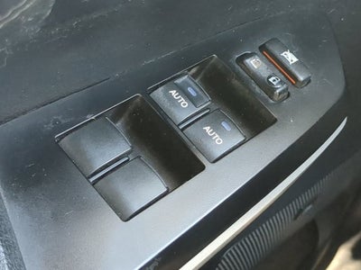 2014 Toyota Tundra 2WD Truck Platinum