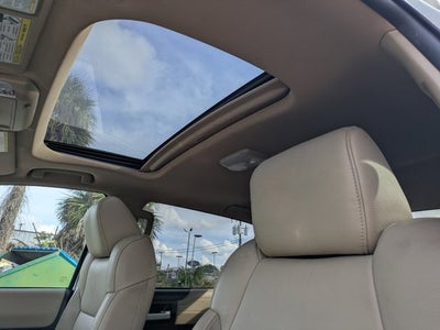 2019 Toyota Tundra 4WD Limited