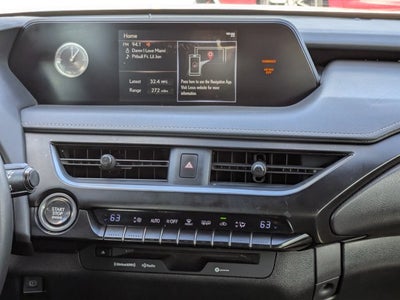 2020 Lexus UX UX 200