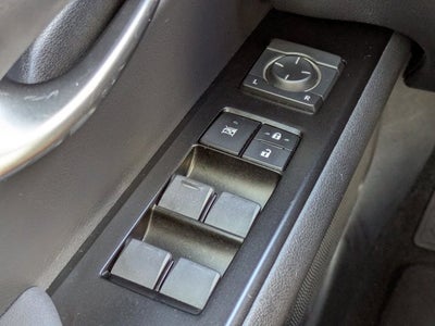 2020 Lexus UX UX 200