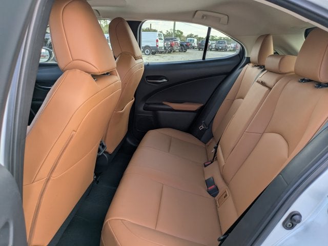 2022 Lexus UX UX 200