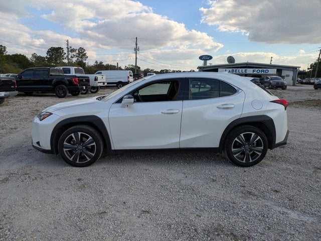 2022 Lexus UX UX 200