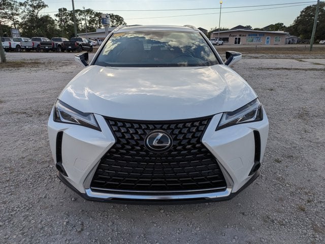 2022 Lexus UX UX 200