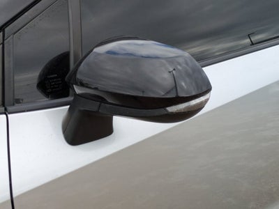 2021 Toyota Corolla Hatchback XSE