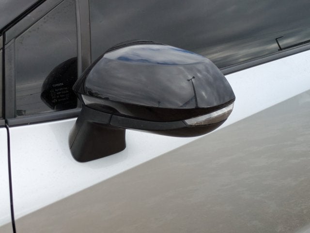 2021 Toyota Corolla Hatchback XSE