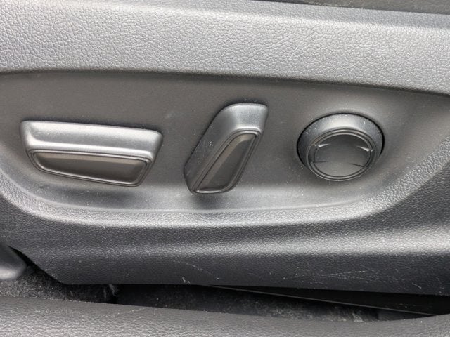 2021 Toyota Corolla Hatchback XSE