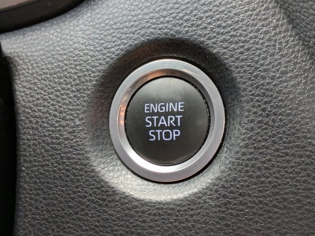 2021 Toyota Corolla Hatchback XSE