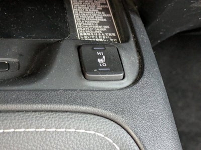 2021 Toyota Corolla Hatchback XSE