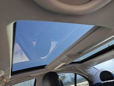 2007 Mercedes-Benz E-Class 3.5L