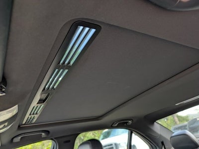 2008 Mercedes-Benz C-Class 3.0L Sport