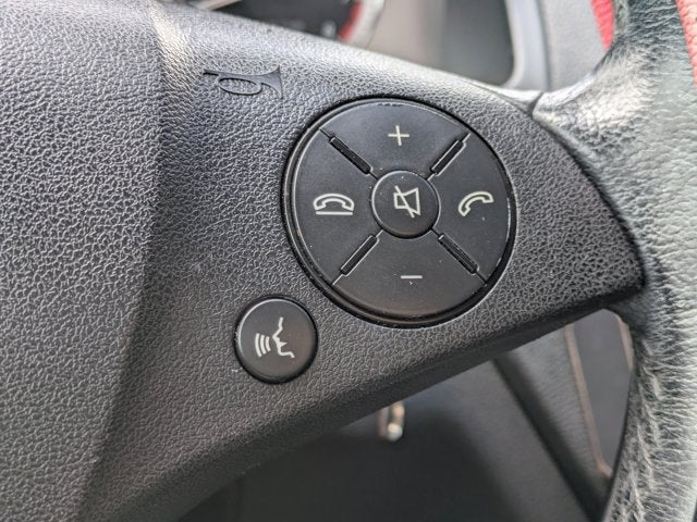 2008 Mercedes-Benz C-Class 3.0L Sport