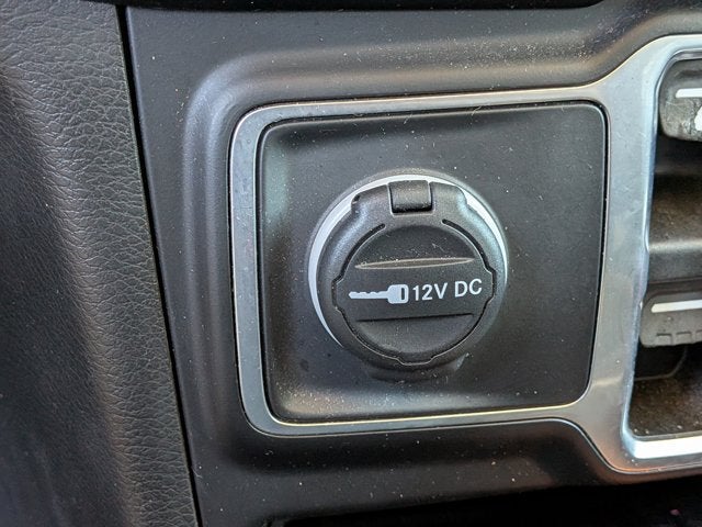 2021 Jeep Wrangler 4xe Unlimited Sahara