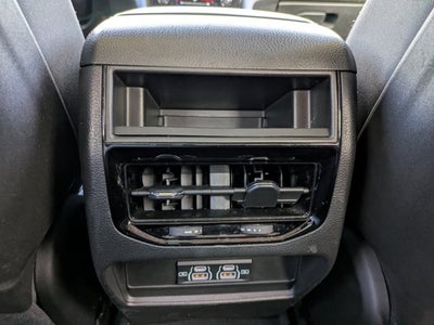 2024 Jeep Grand Cherokee Laredo X