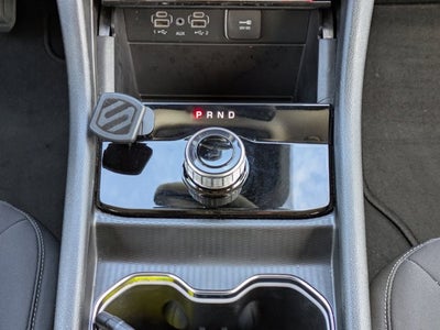 2024 Jeep Grand Cherokee Laredo X