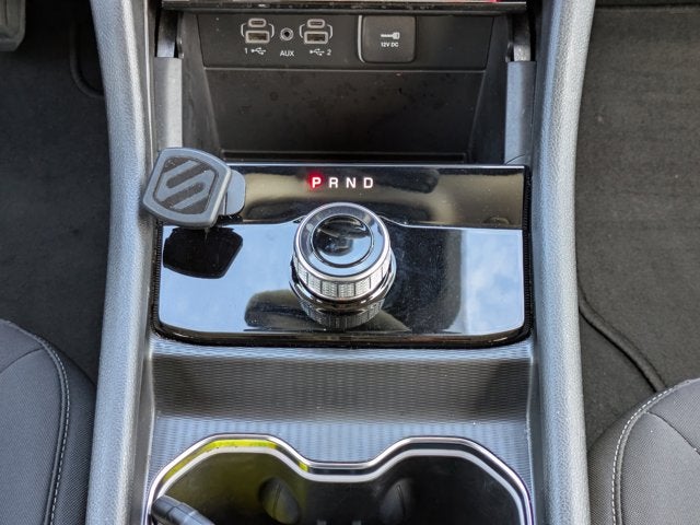 2024 Jeep Grand Cherokee Laredo X