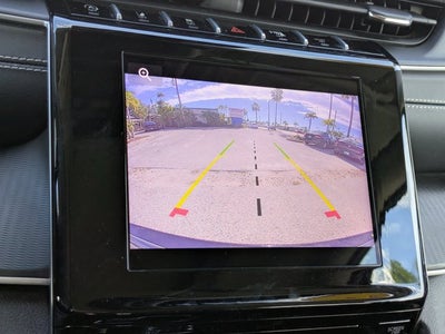 2024 Jeep Grand Cherokee Laredo X