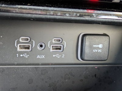 2024 Jeep Grand Cherokee Laredo X