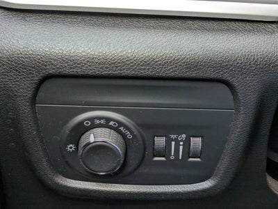 2024 Jeep Grand Cherokee Laredo X