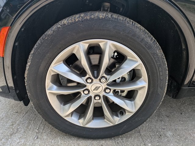 2021 Dodge Durango Citadel