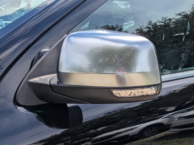 2021 Dodge Durango Citadel