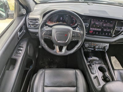 2021 Dodge Durango Citadel