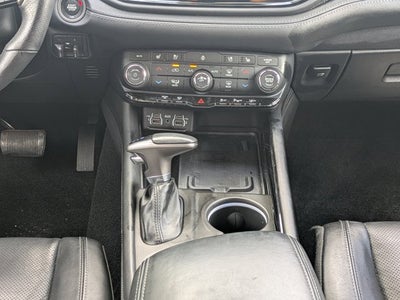 2021 Dodge Durango Citadel