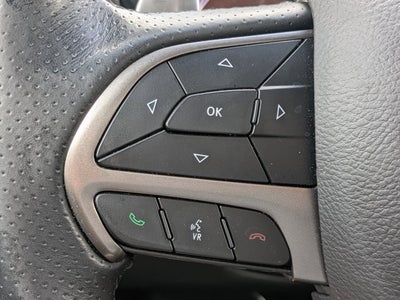 2021 Dodge Durango Citadel