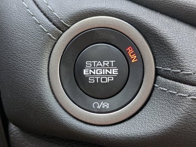 2021 Dodge Durango Citadel