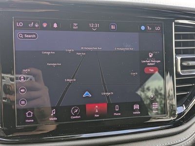 2021 Dodge Durango Citadel