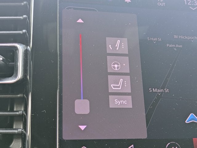 2021 Dodge Durango Citadel