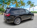 2021 Dodge Durango Citadel